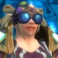 Character Avatar
